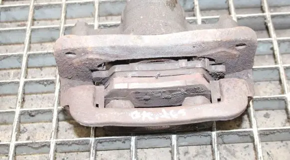 KIA Sorento Rear brake caliper