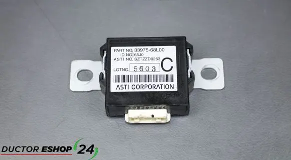 Suzuki Celerio Other control units/modules 3397568L00