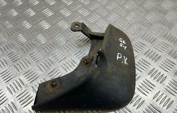 Hyundai Santa Fe Front mudguard 