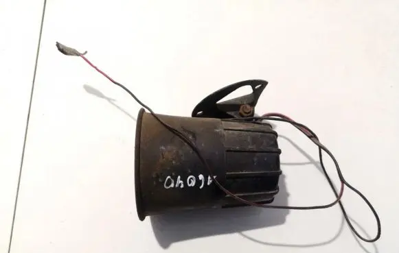 Volvo 850 Alarm system siren 