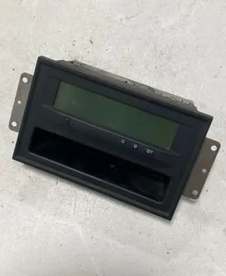 Mitsubishi Montero Screen/display/small screen MR532881 3AB049 14235159A