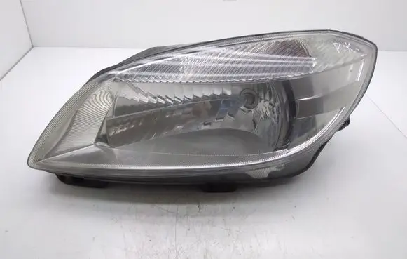 Skoda Roomster (5J) Headlight/headlamp