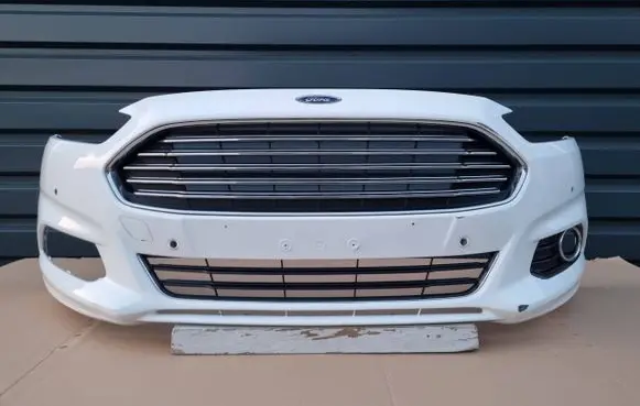 Ford Mondeo MK V Front bumper DS7V17D957A
