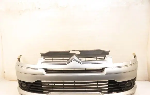 Citroen C4 I Front bumper