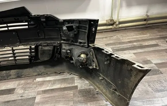 Citroen C5 Front bumper