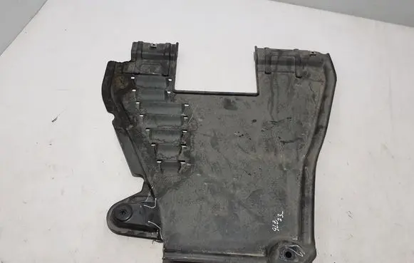 Mercedes-Benz GLE W167 Pickup box liner A1676803807