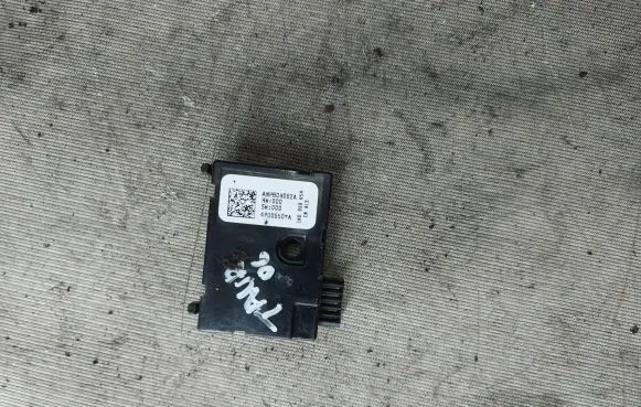 Steering angle sensor