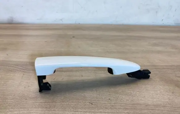 Mazda 3 I Front door exterior handle