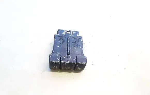 Renault 19 Electric window control switch