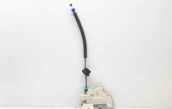 Rear door lock