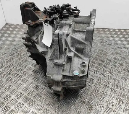 Hyundai i40 Automatic gearbox 4500026070 A6GF1