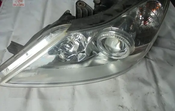 Hyundai Genesis Headlight/headlamp