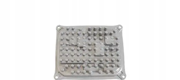 Mercedes-Benz GLE W167 LED ballast control module A2139000737