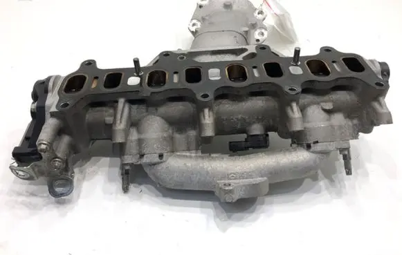 Mazda 3 Intake manifold 