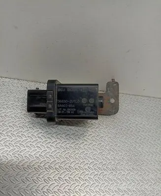 KIA Sportage Glow plug pre-heat relay 368302UTL0 GA602B54