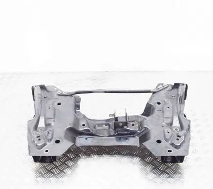 Opel Crossland X Front subframe 1991640265 55168