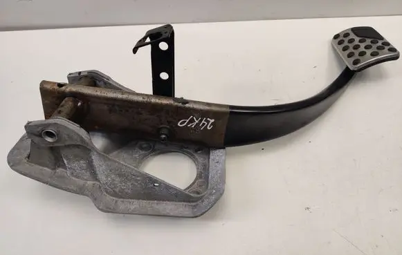 Brake pedal