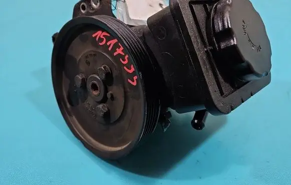 Power steering pump