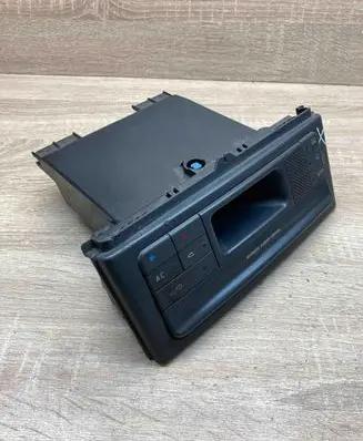 Renault Laguna I Climate control unit 7700425674
