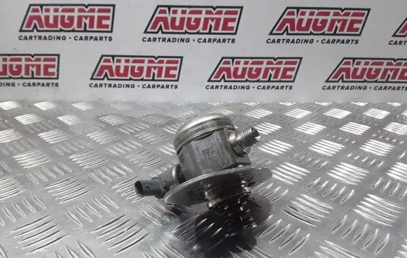 BMW X6 M Fuel injection high pressure pump 0261520294 3009730338