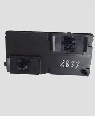 Citroen C5 Tire pressure control unit 9664919880