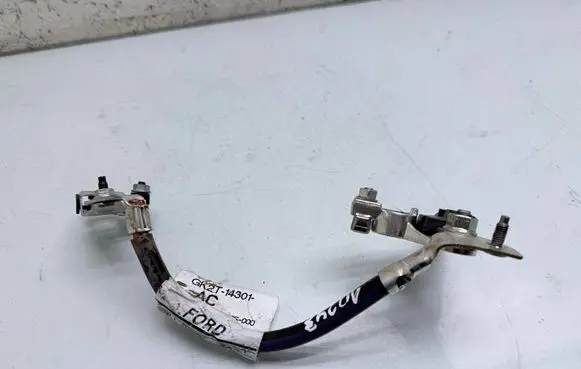 Ford Transit Custom Negative earth cable (battery) KK3T10C652AC GK2T14301AC
