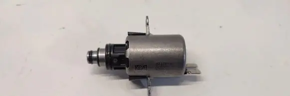 Volkswagen Tiguan Turbo solenoid valve 0GC325072H