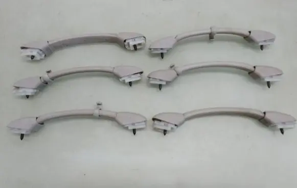 Citroen C8 Rear interior roof grab handle