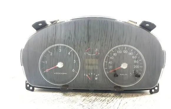 Hyundai Getz Speedometer (instrument cluster) 940031C550 200435310HT11