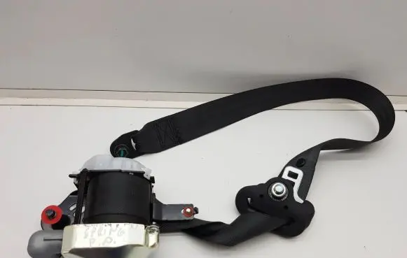 Dacia Spring Front seatbelt 868846915R 68846915R T1092230406