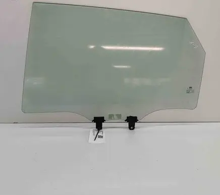 Hyundai Kona II Rear door window glass 43R016942 83410HF010
