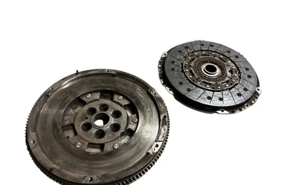 Clutch set kit