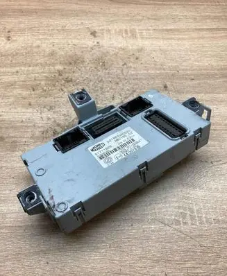 Fiat Stilo Central body control module 51711826 3Y8D3KJBD