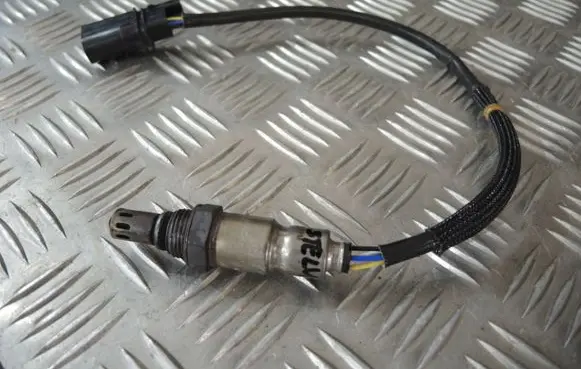 Alfa Romeo Stelvio Lambda probe sensor 55284779
