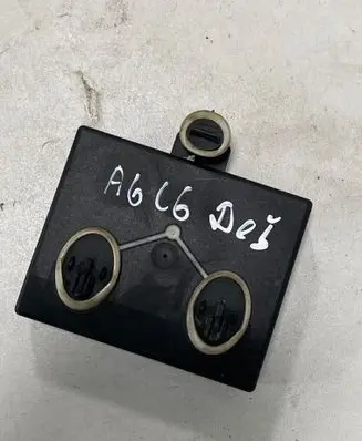 Audi A6 S6 C6 4F Door control unit/module 4F0959793C 4F0910793C 0033TFK0001