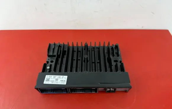 Audi A6 S6 C9 4L Comfort/convenience module 85F907146AF