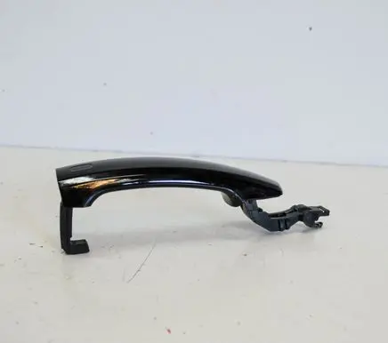 Audi A3 S3 8V Front door exterior handle 8V0837206A