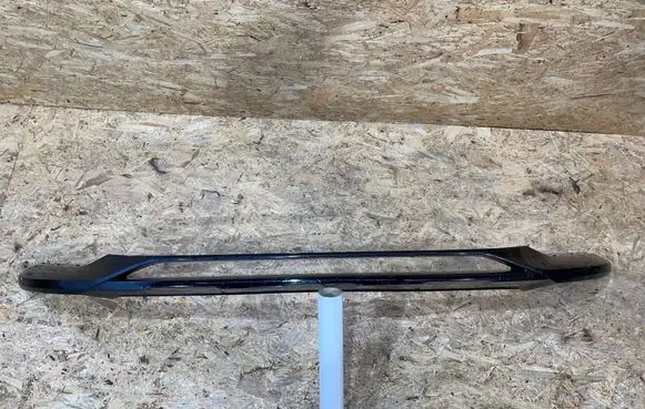 Audi A6 Allroad C8 Front bumper lip 4K0807733 S2504A015