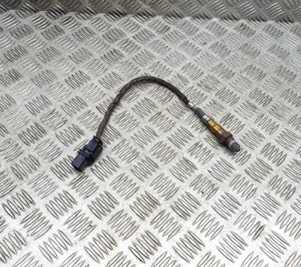Mercedes-Benz GLC X253 C253 Lambda probe sensor 0258017349 0258017350