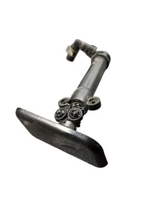 Chevrolet Captiva Headlight washer spray nozzle 