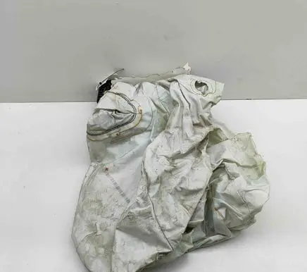 BMW X7 G07 Passenger airbag 34265570F 9382489
