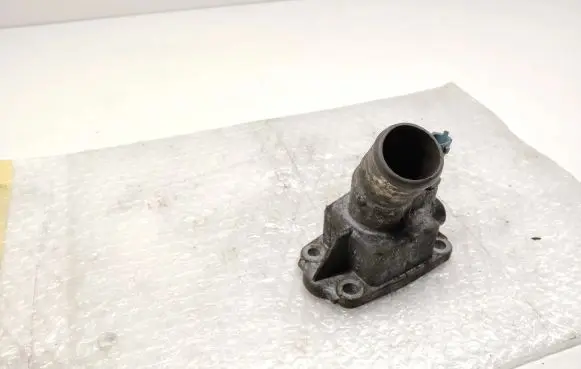 Thermostat/thermostat housing