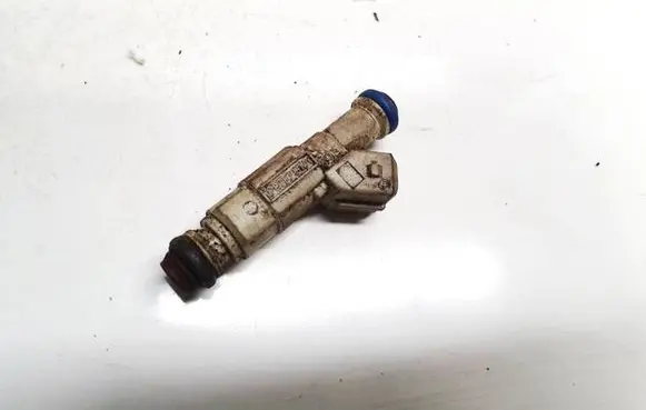 Ford Explorer Fuel injector 0280155962 f87e-h1a