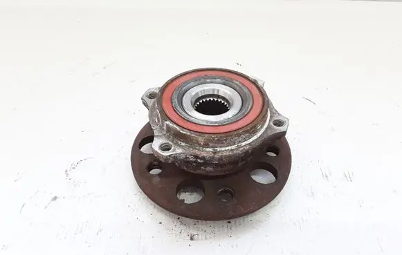 Mercedes-Benz C W204 Rear wheel ball bearing NOCODE