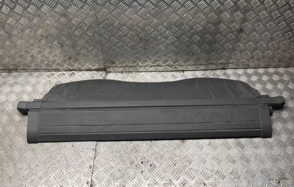 Ford Focus Parcel shelf load cover 