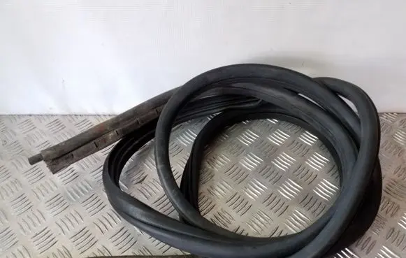 Opel Vivaro Front door rubber seal