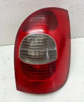 Citroen Xsara Picasso Rear/tail lights 9660005782 89398455 03040