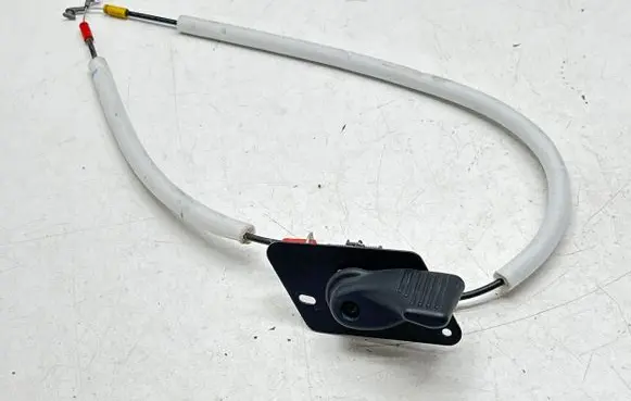 Toyota Proace Tailgate interior release/open handle 9818155780 P1001313