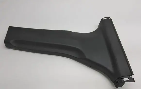 Honda CR-V (B) pillar trim (bottom) 84121T0AA0120