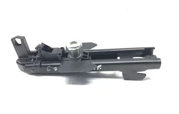 Audi A6 S6 C7 4G Seat belt height adjuster 8T8857833